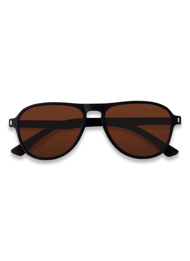 Woggles Polarized Aviator Sunglasses  - Image 5