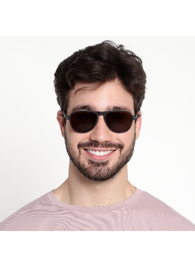 Woggles Polarized Aviator Sunglasses  - Image 1