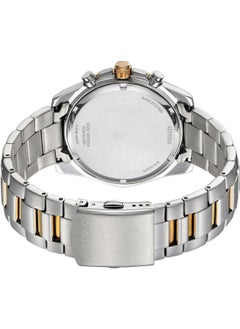 CITIZEN AQ Chrono Gents Wrist Watch AN8204-59X  - Image 2