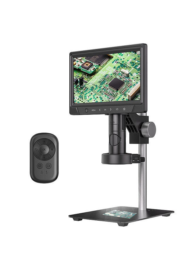 Generic Professional Digital Microscope  - Image 1