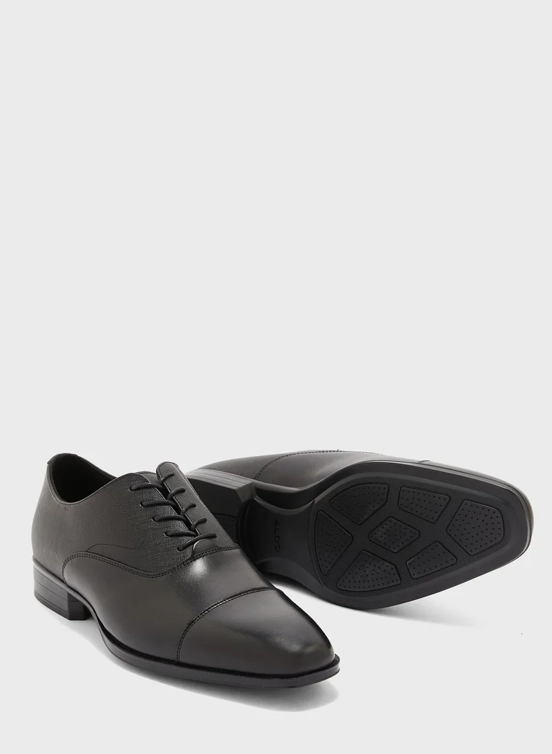 ALDO Formal Lace Up Shoes