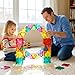 Bmag Magnetic Tiles 36 PCS Building Blocks for Toddlers 3D Magnet STEM Educational Learning Building Blocks for Kids Children Stacking Montessori Toys Gifts for Boys Girls - Image 3