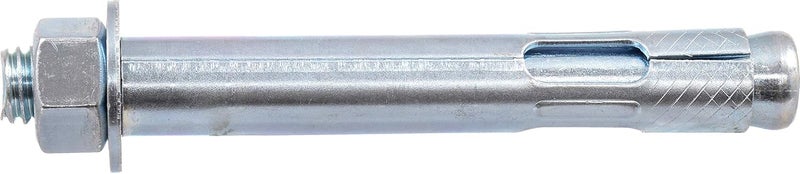 Hillman مجموعة 370814 مسمار تثبيت رأس سداسي، 5/8 × 4-1/4 بوصة، عبوة 10 - Image 3