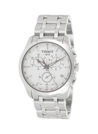 Tissot For Men-Analog, Casual Watch 41 - pzsku/Z330AC7C6B907253E96DFZ/45/1742125200/f7bfbce0-0414-430c-9f10-f3c00a6d59f8