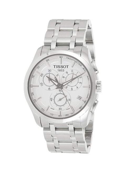 Tissot For Men-Analog, Casual Watch 41