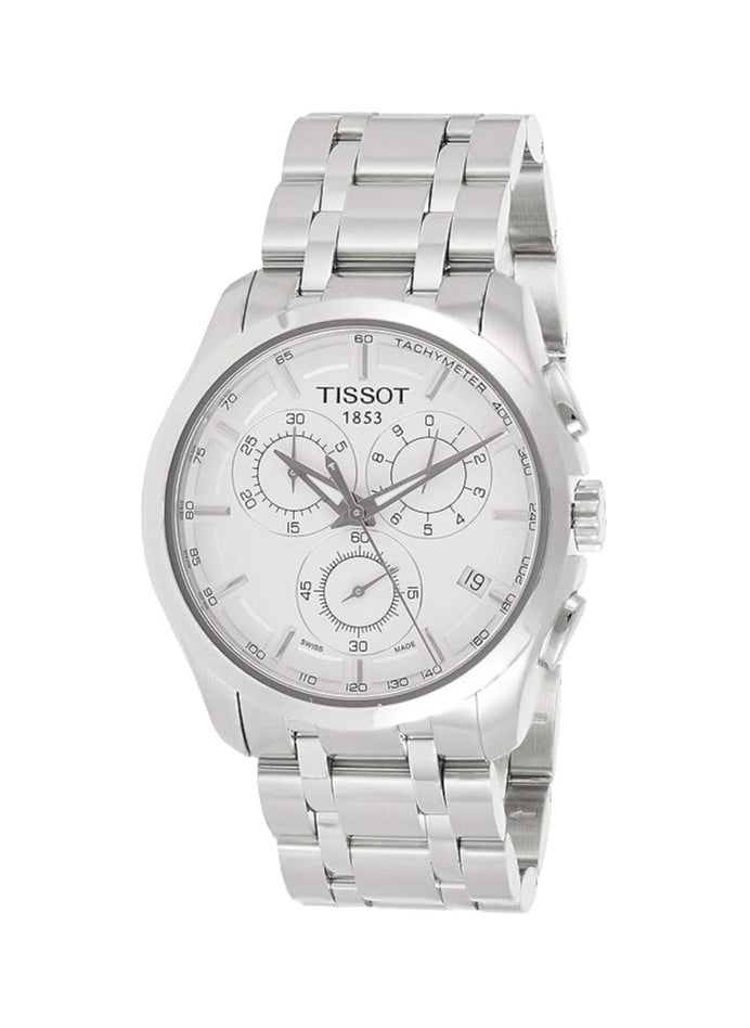 Tissot For Men-Analog, Casual Watch 41