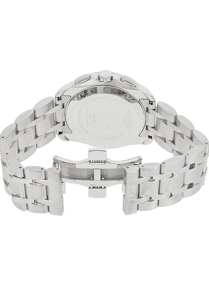 Tissot For Men-Analog, Casual Watch 41