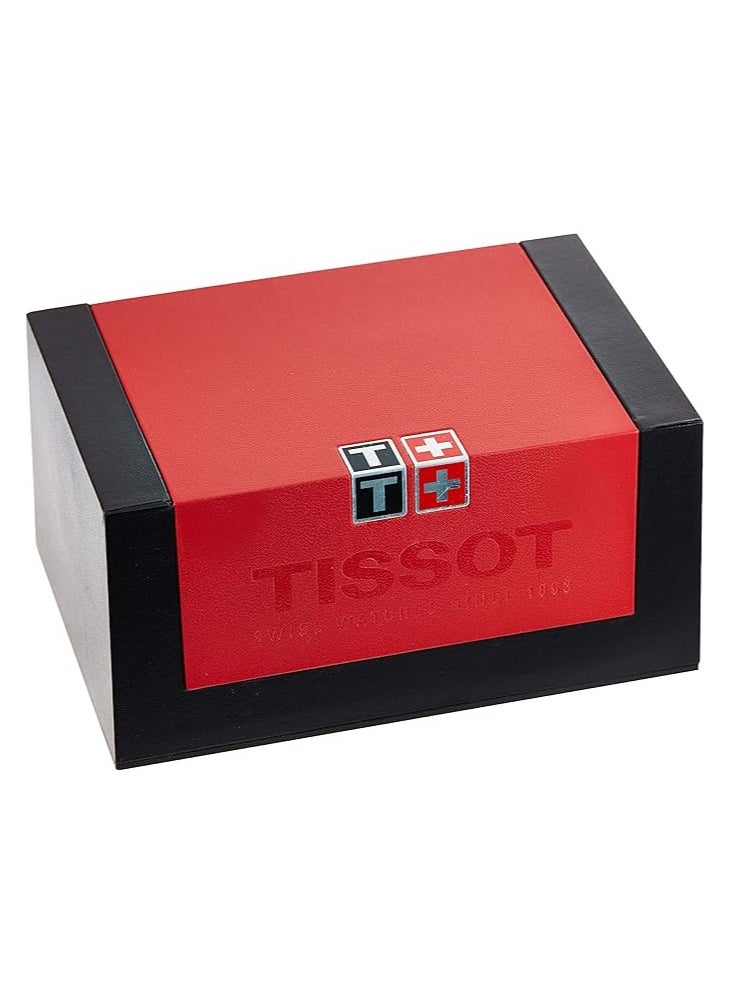 Tissot For Men-Analog, Casual Watch 41