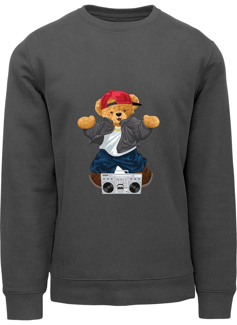 Ada Baby Kids Oversize Hiphop Bear Printed Kids Sweatshirt - pzsku/Z330ADCABC93ED8E37E99Z/45/_/1725721853/bbc7f956-0969-49e7-9758-1a3ea85af50c