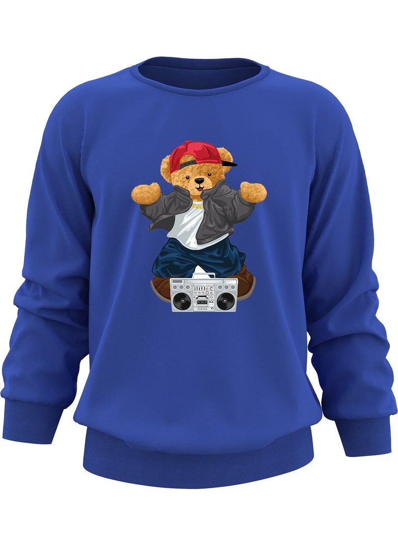 Ada Baby Kids Oversize Hiphop Bear Printed Kids Sweatshirt - pzsku/Z330ADCABC93ED8E37E99Z/45/_/1728060538/fdec0f82-2f34-4a63-a71f-52995a4c076c