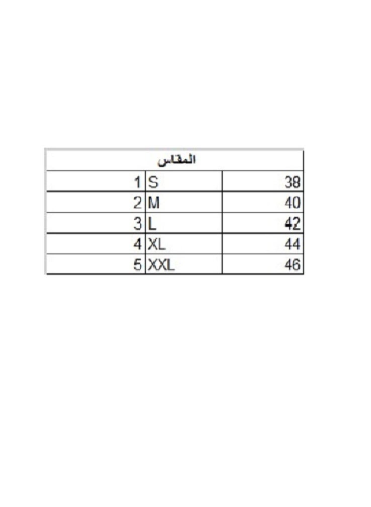 فول جوي تنورة طويلة بقصة واسعة ,تنورة طويلة أنيقة ورباط أنيق عند الخصر تضيف جمالًا وأناقة - Image 4