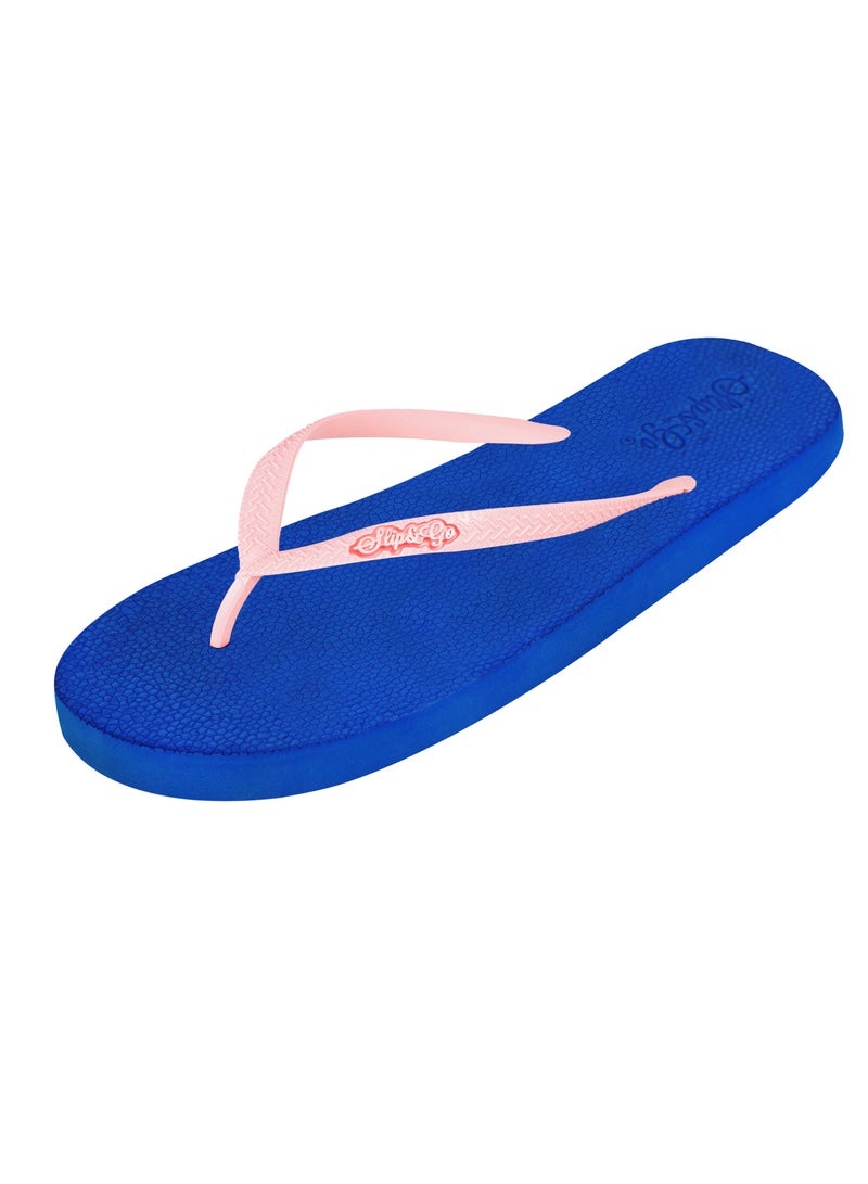 Slip&Go Fashionable Slippers - Image 4