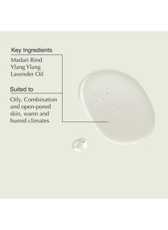 Aesop Aesop Amazing Face Cleanser | Non-Drying, Enhanced with Purifying Mandarin Rind | Cleanses Skin of Oil and Grime | 6.7 oz  - Image 3