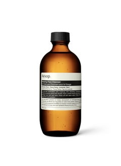 Aesop Aesop Amazing Face Cleanser | Non-Drying, Enhanced with Purifying Mandarin Rind | Cleanses Skin of Oil and Grime | 6.7 oz  - Image 1