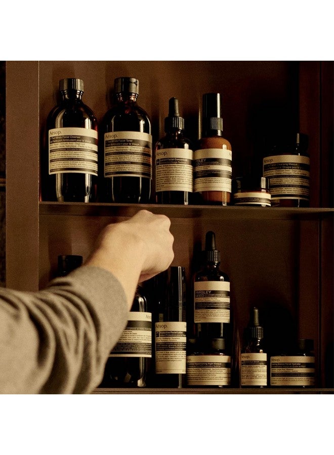 أيسوب منظف الوجه المذهل من إيسوب | لا يسبب الجفاف، مُعزز بقشر اليوسفي المُنقّي | يُنظف البشرة من الزيوت والأوساخ | 6.7 أونصة - Image 5