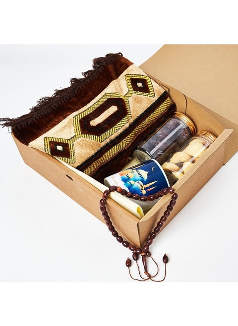 Elegant Gift Set for Ramadan Colour May Vary As Per Availability
