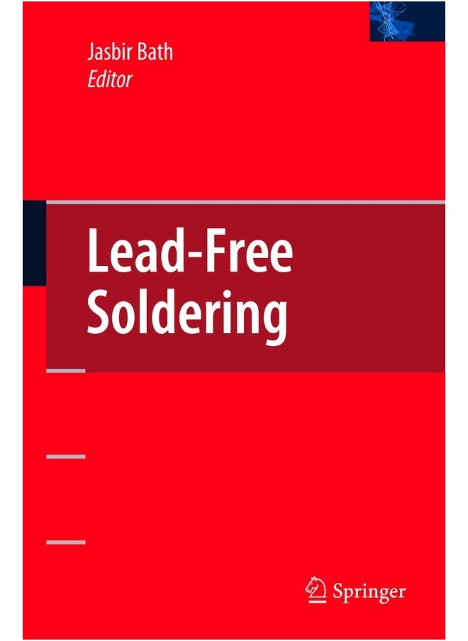 Lead-Free Soldering 