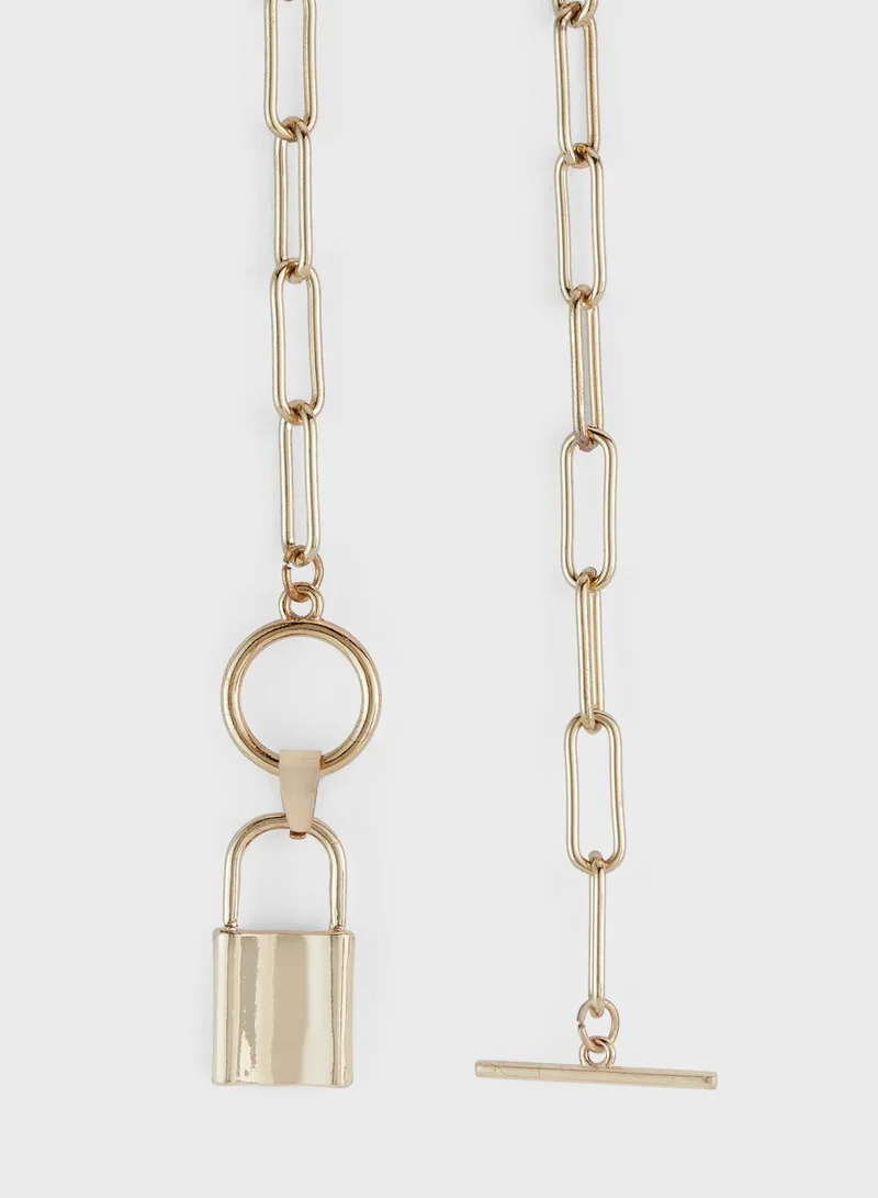 ONLY Ljosefine Necklace