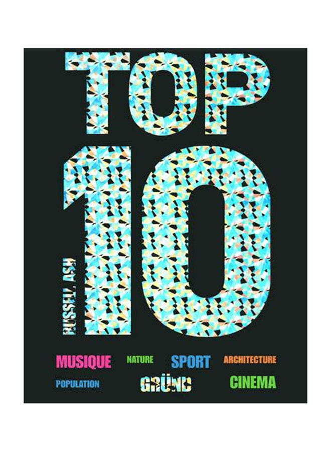 Top 10 - Image 1