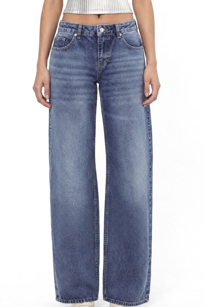 SQUALO Women's Cotton Pants - Image 1