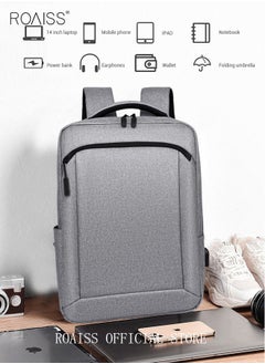 Style A-Light Grey