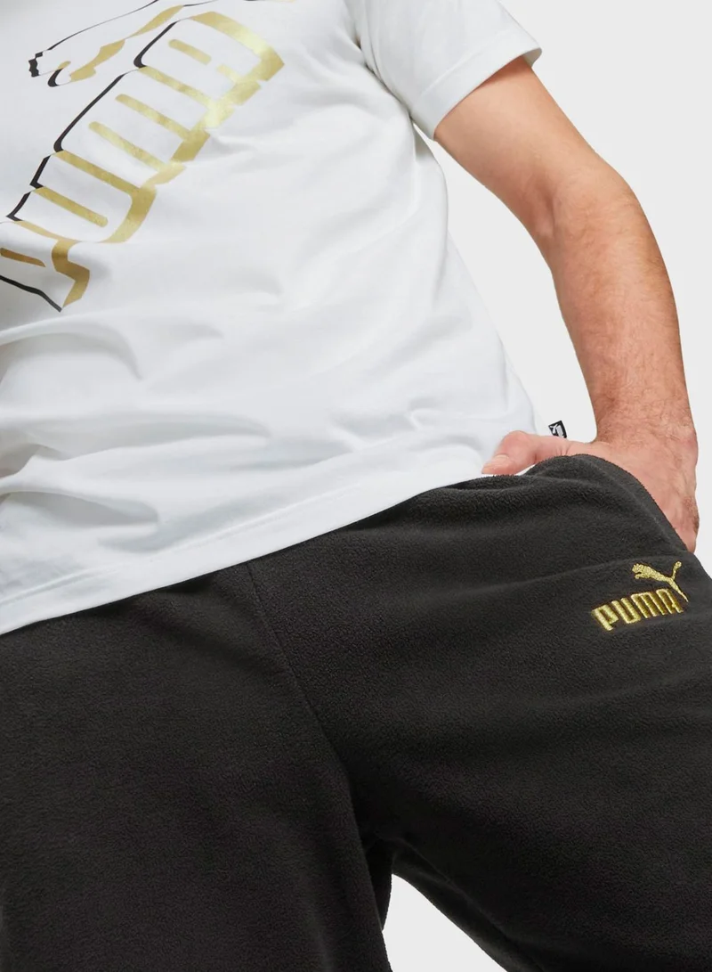 PUMA Ess+ Men Sweatpants