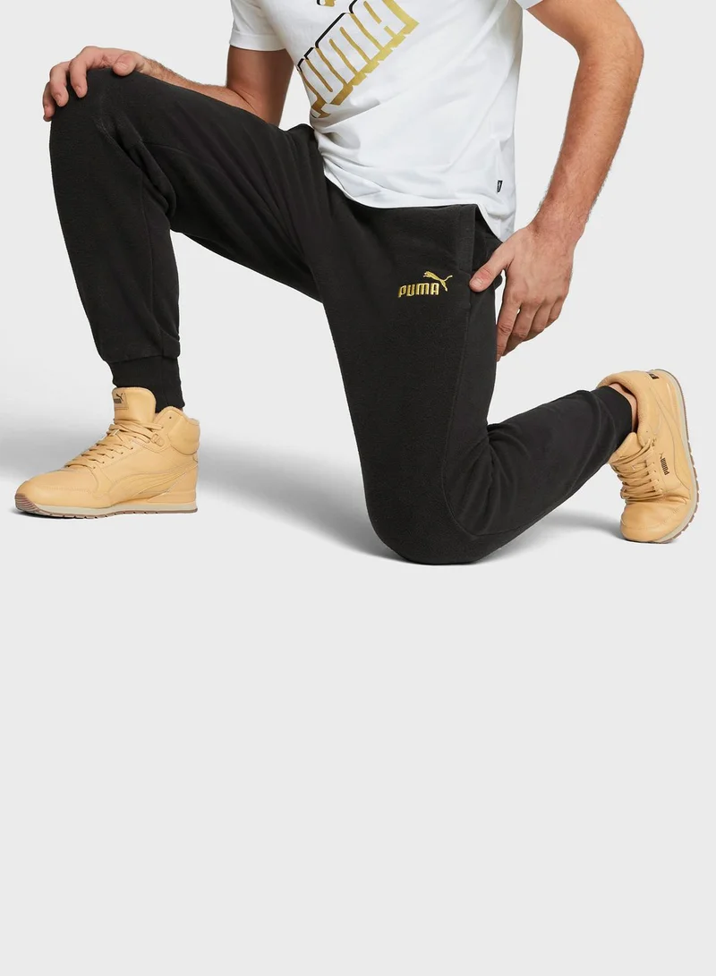 PUMA Ess+ Men Sweatpants
