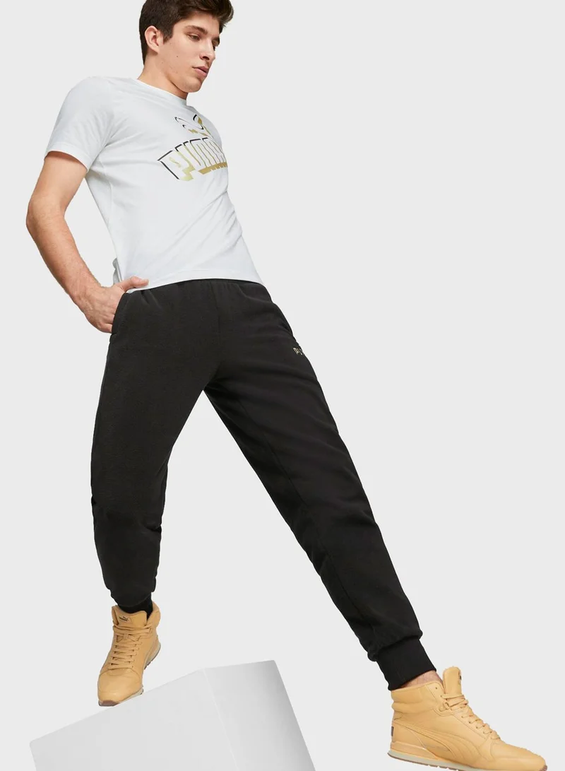 PUMA Ess+ Men Sweatpants