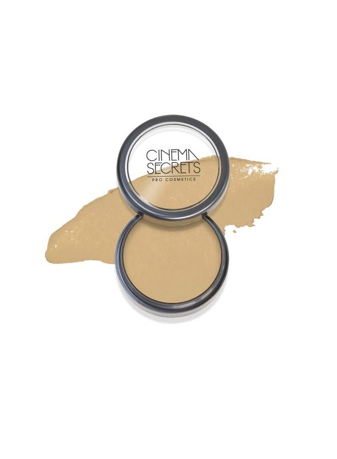 Cinema Secrets Pro Cosmetics Ultimate Corrector, Medium Red Neutralizer 602-65 - Image 2