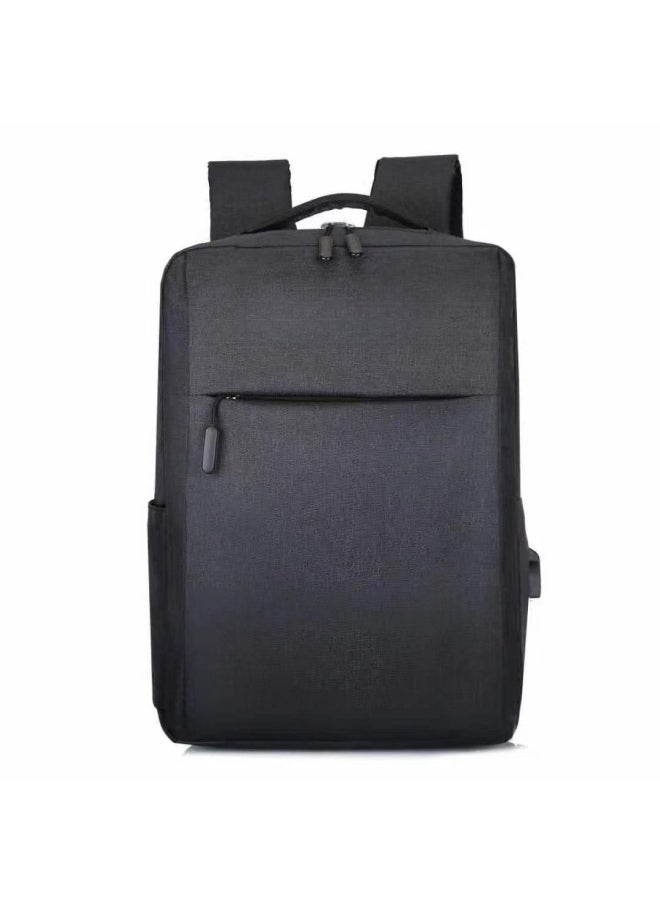 PS5 Backpack Game Host Bag Compatible With PS4 PS5 Host Storage Backpack Satchel Travel PS5 Host Bag-Product Color:Grey