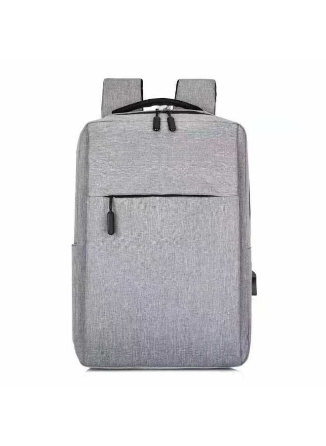 PS5 Backpack Game Host Bag Compatible With PS4 PS5 Host Storage Backpack Satchel Travel PS5 Host Bag-Product Color:Grey