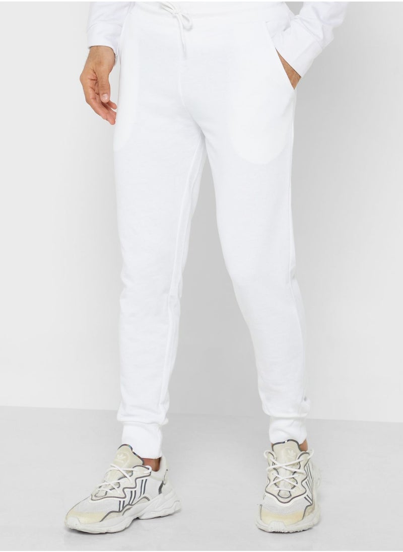 Seventy Five Basics - Essential Pullover Hoodie Tracksuit - Image 1