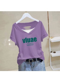 Purple-Vluae