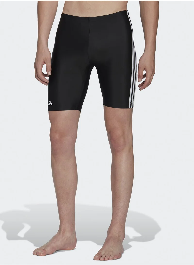 Adidas 3 Stripes Jammer Swimshorts