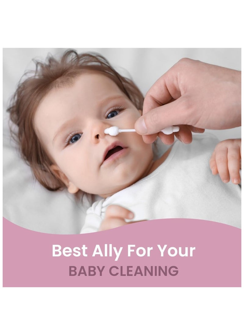 Cool & Cool Baby Cotton Buds - 55's - Gentle Cleaning,Ear Protection, Safe swabs for Delicate baby Ears - pzsku/Z330B9DA6CF6545CF6FBCZ/45/_/1721331248/6cd1c1fe-4d87-496d-b5d1-3a1d2fac4ddc