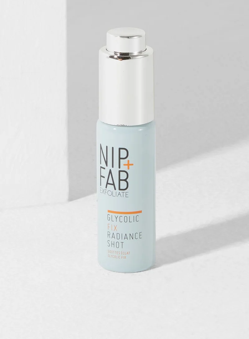Nip + Fab Glycolic Fix Radiance Shot