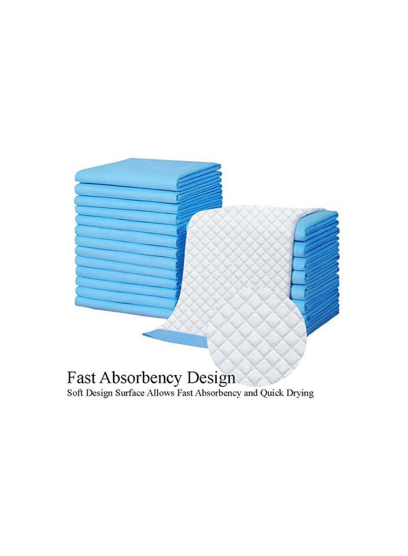 Patch And Marshall Heavy Duty XL Dog Training Pads - Image 3