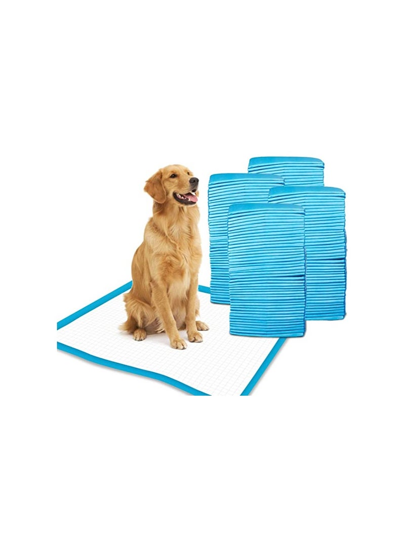 Patch And Marshall Heavy Duty XL Dog Training Pads - Image 1