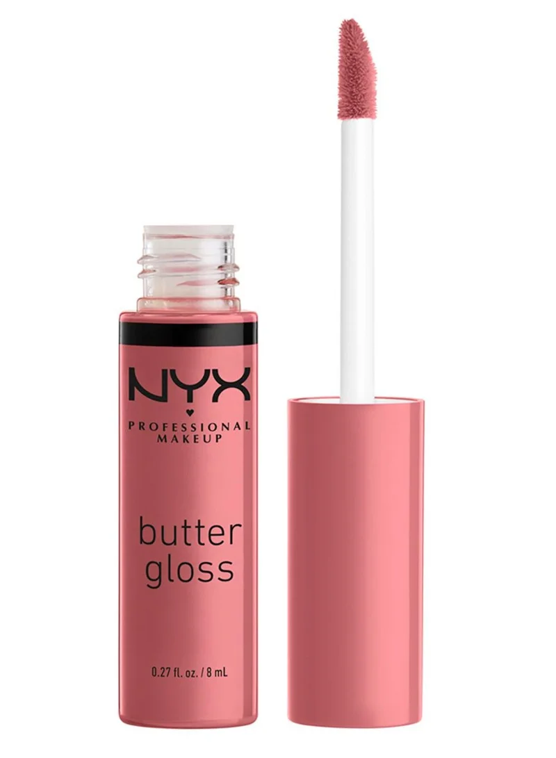 NYX Professional Makeup Butter Gloss - Tiramisu