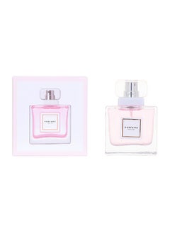 Miniso Unleash your inner charm with the soft, alluring scent of this pretty girl perfume. 