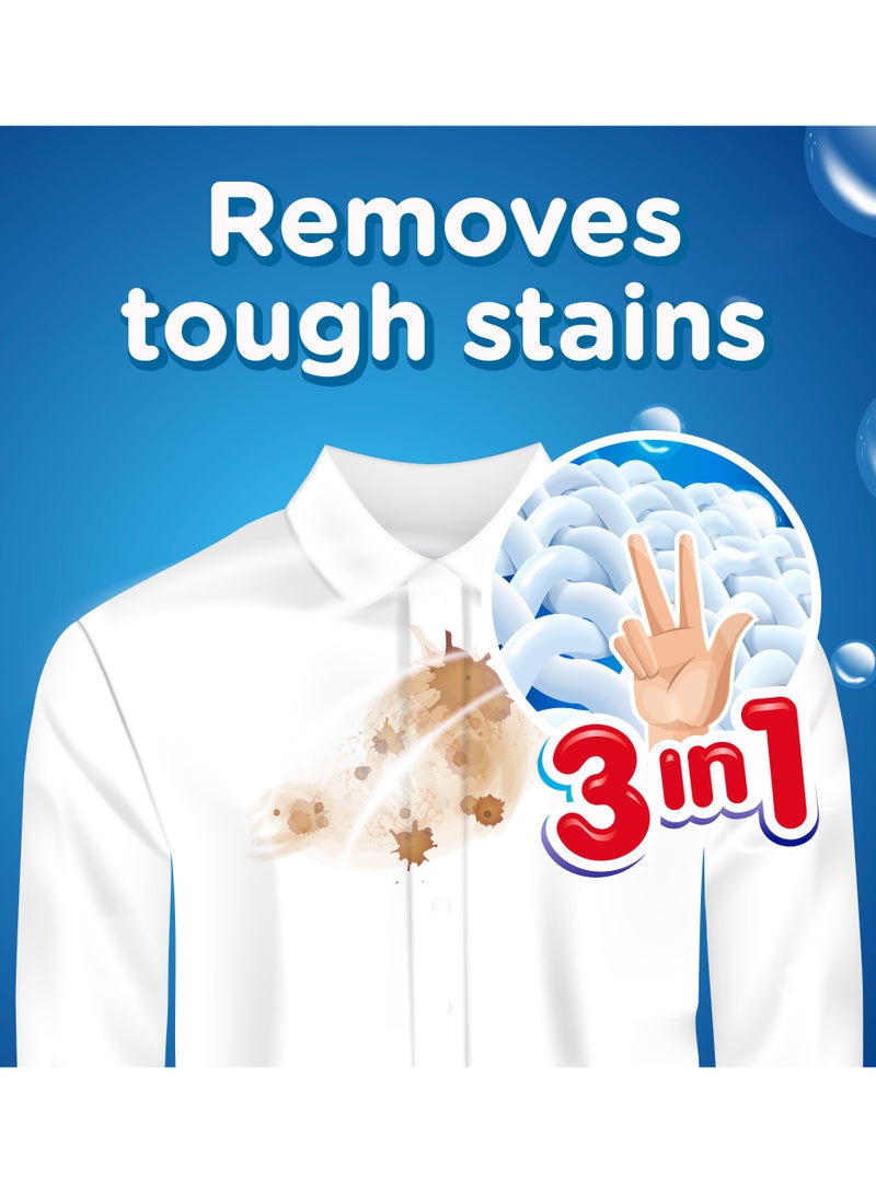 بونكس مسحوق غسيل أصلي 9كجم - Image 2