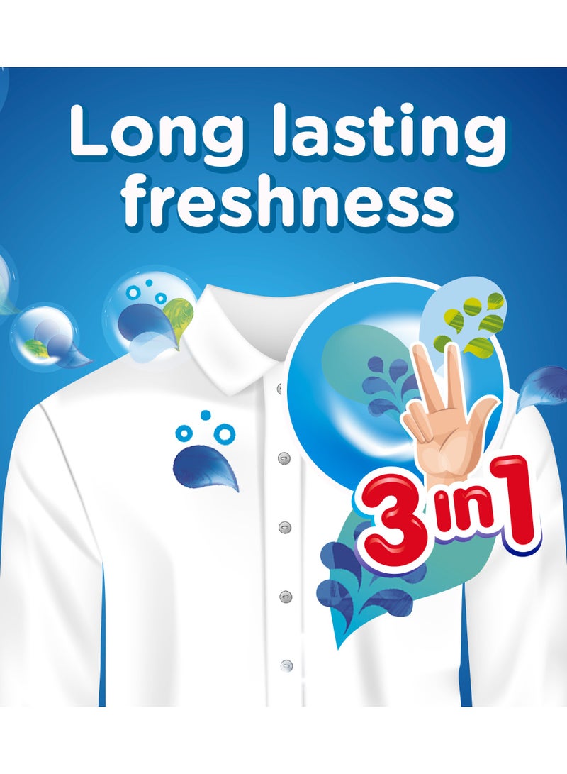 بونكس مسحوق غسيل أصلي 9كجم - Image 3