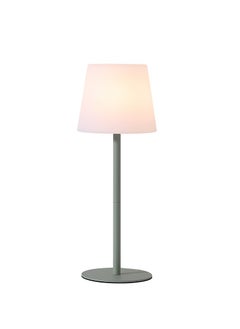 Generic Waterproof rechargeable decorative table lamp  - Image 1