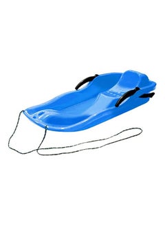BLOOMING TIME Outdoor Sports Kids Plastic Sand Board, Snow Board, Grass Board Skiing Boards  - Image 1