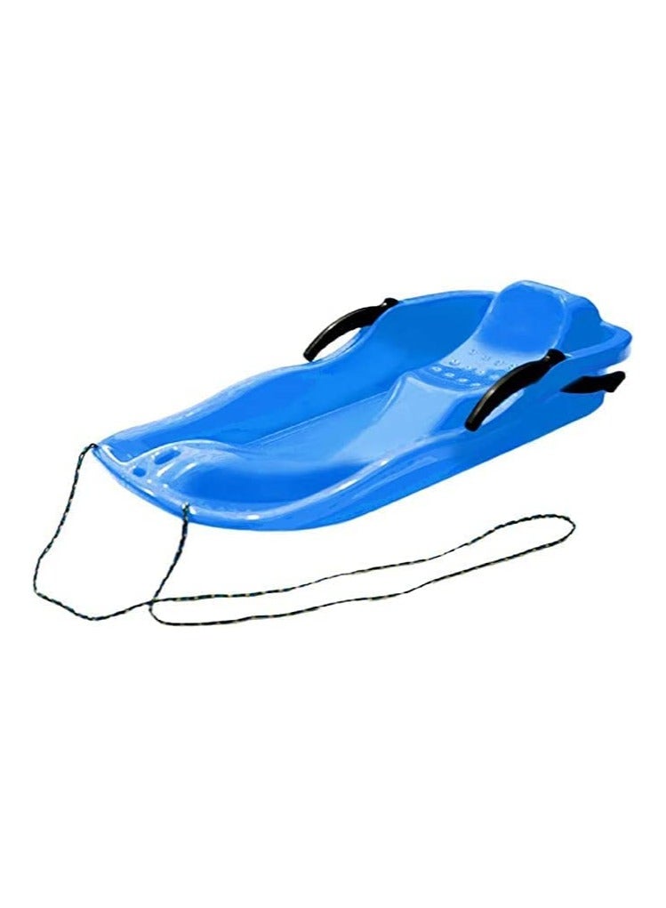 BLOOMING TIME Outdoor Sports Kids Plastic Sand Board, Snow Board, Grass Board Skiing Boards - Image 1