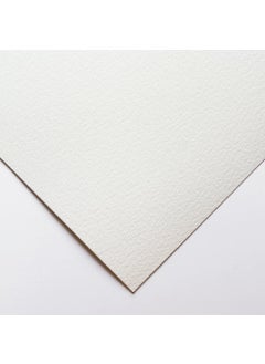 St Cuthberts Mill Bockingford Rough Spiral Watercolor Block A4 300 gr 12 Sheets  - Image 1