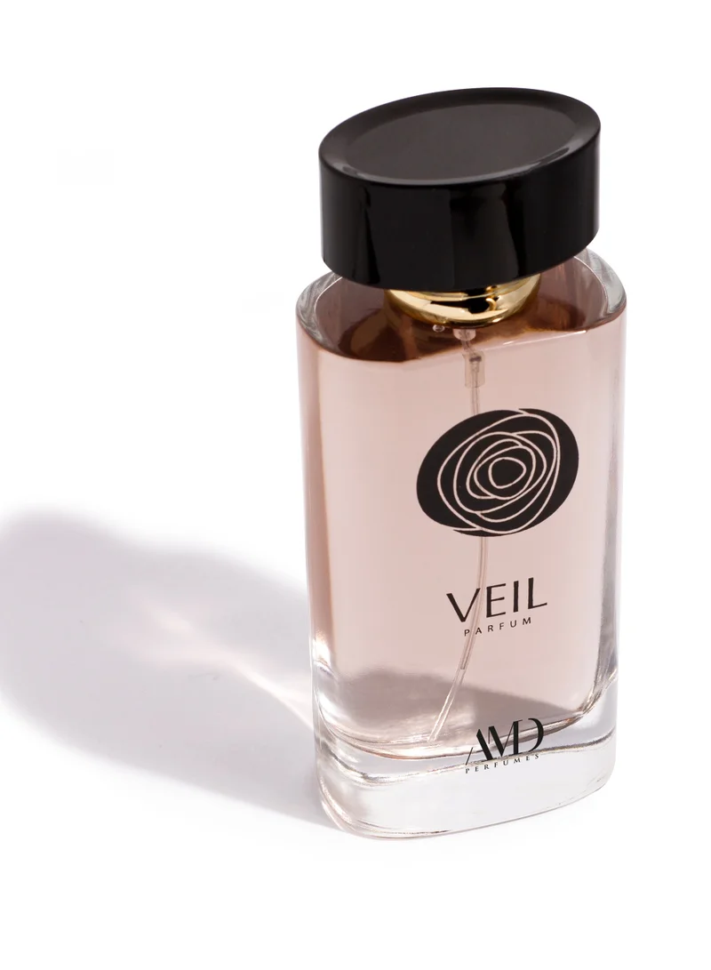 عطور ايه ام دي عطر فيل من AMD Perfumes للنساء EDP 100 مل