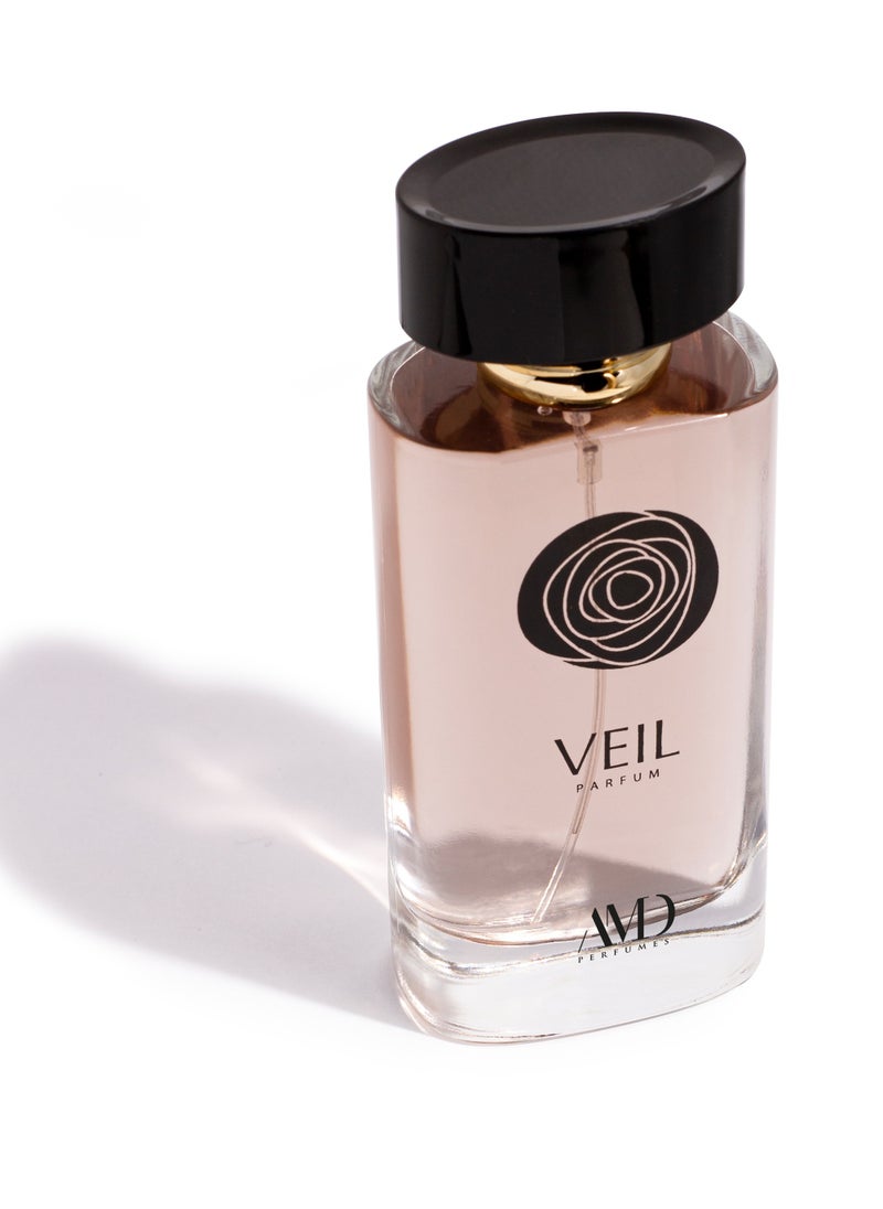 عطور ايه ام دي - عطر فيل من AMD Perfumes للنساء EDP 100 مل - Image 1