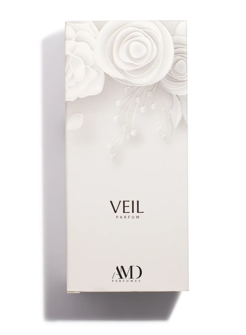 عطور ايه ام دي عطر فيل من AMD Perfumes للنساء EDP 100 مل