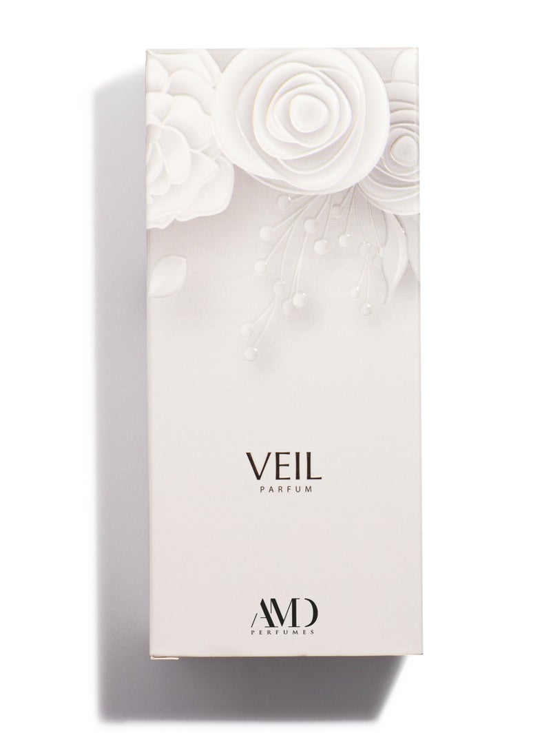 عطور ايه ام دي - عطر فيل من AMD Perfumes للنساء EDP 100 مل - Image 1